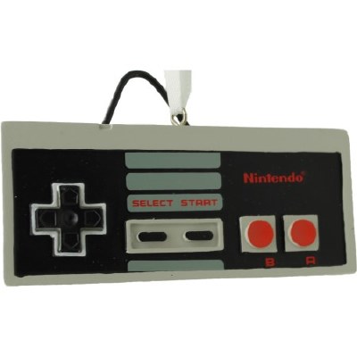 NINTENDO CONTROLLER