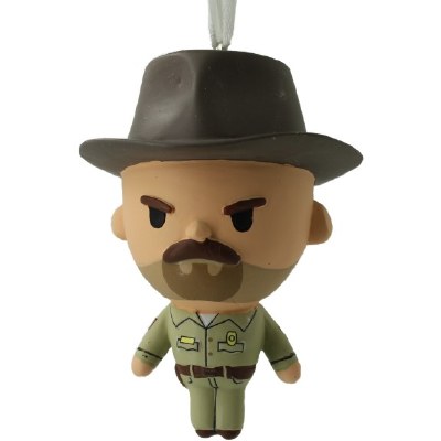 CHIEF HOPPER STRANGER THINGS
