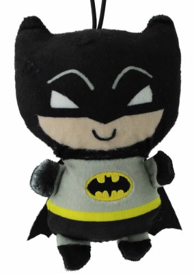 BATMAN PLUSH