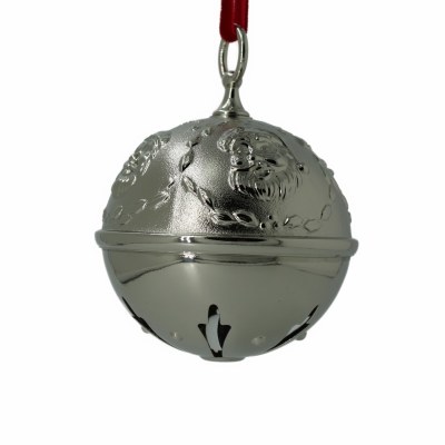 SANTA BELL