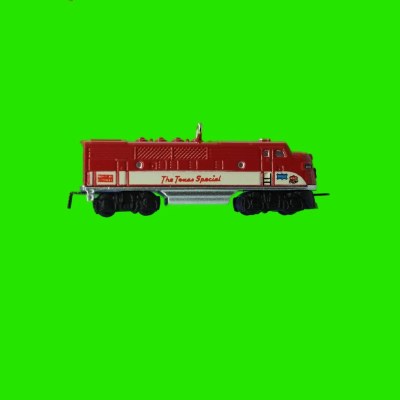 LIONEL 1520W TRAIN