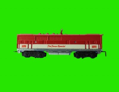 LIONEL 1520W