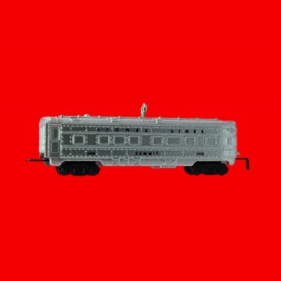 LIONEL 1520W PASSENGER