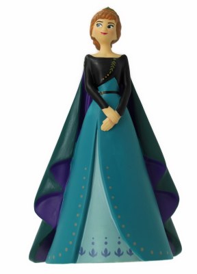 QUEEN ANNA