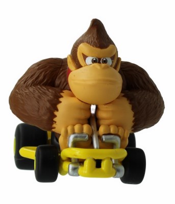 DONKEY KONG