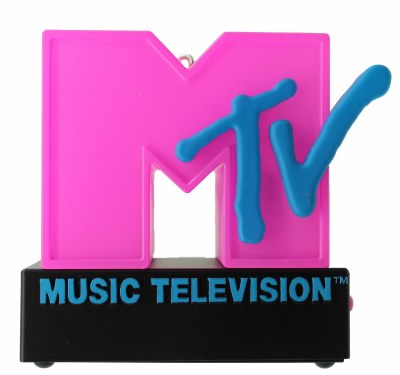 I WANT MY MTV
