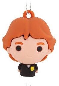 RON WEASLEY