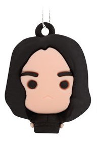 SEVERUS SNAPE
