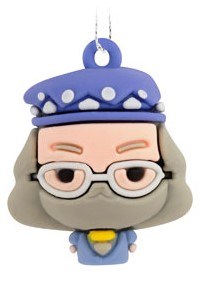 ALBUS DUMBLEDORE