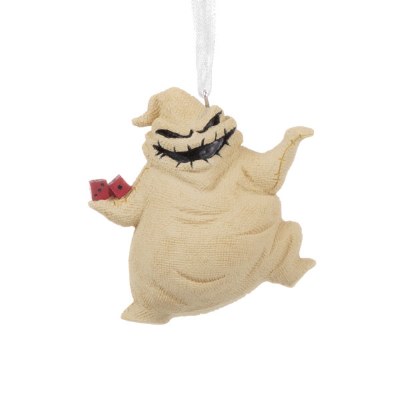 OOGIE BOOGIE