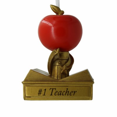 #1 TEACHER