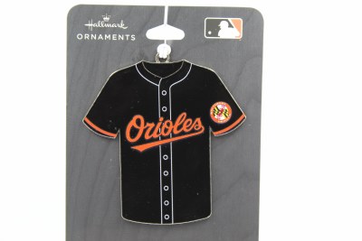 BALT. ORIOLES
