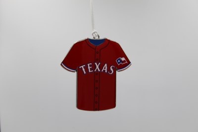 TEXAS RANGERS