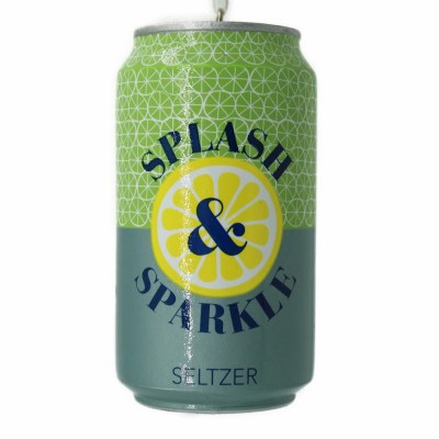 SPLASH SPARKLE
