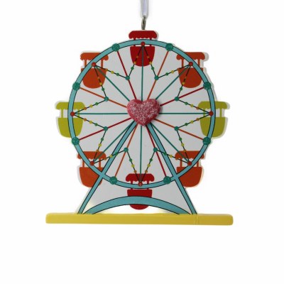 FERRIS WHEEL