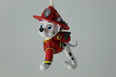 MARSHALL PAW PATROL