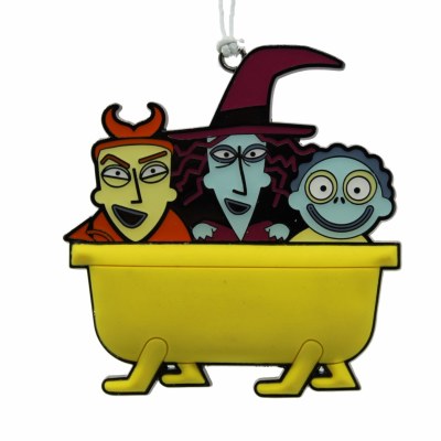 LOCK,SHOCK &amp; BARREL