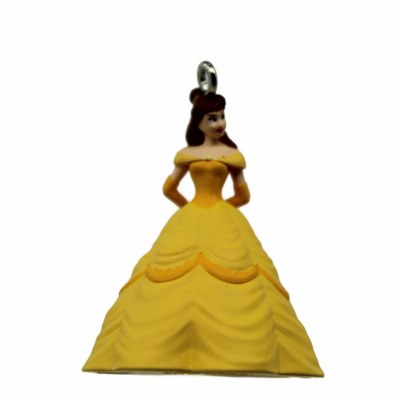 TINY BELLE