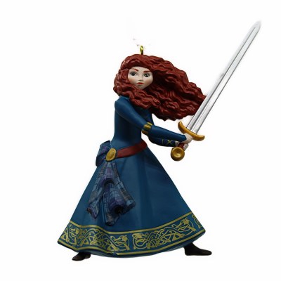 MERIDA