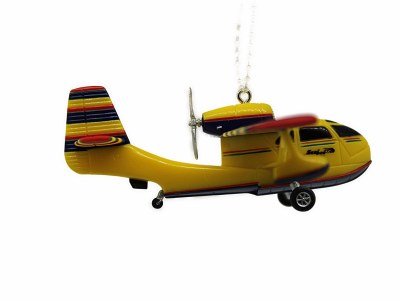 REPUBLIC RC-3 SEABEE