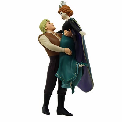 ANNA AND KRISTOFF