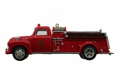 1947 FIRE ENGINE