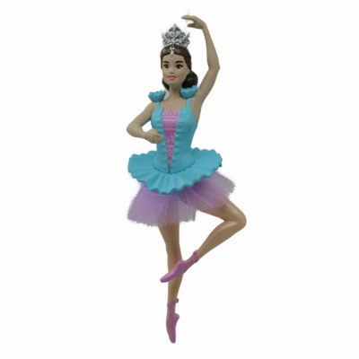 BALLERINA BARBIE
