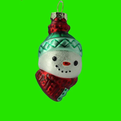 GLSS SNOWMAN HEAD