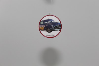 DOC HUDSON
