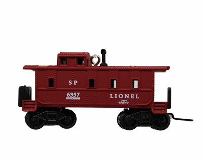 LIONEL 6357 CABOOSE