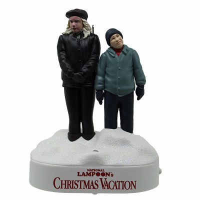 AUDREY &amp; RUSS GRISWOLD