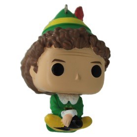 BUDDY THE ELF