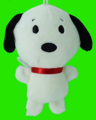 SNOOPY