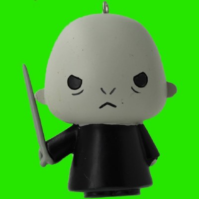 LORD VOLDEMORT