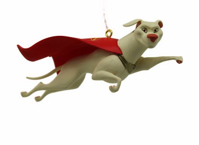 KRYPTO THE SUPERDOG
