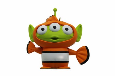 NEMO/ ALIENS
