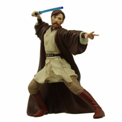 OBI-WAN KENOBI