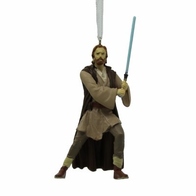 OBI-WAN KENOBI