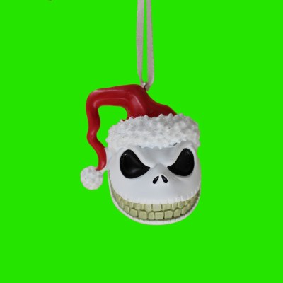 JACK SKELLINGON