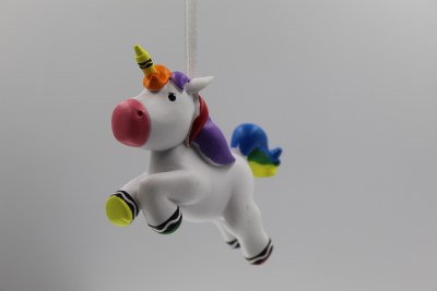CRAYOLA UNICORN