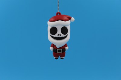 MINI SANTA JACK