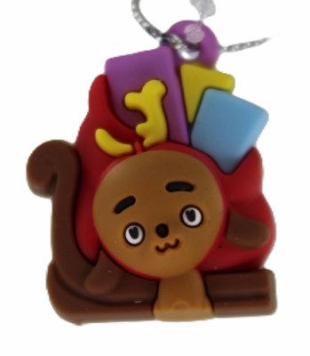 MAX WITH GIFTS