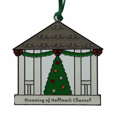 DREAMING OF HALLMARK CHANNEL