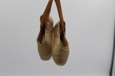 BALLERINA SHOES