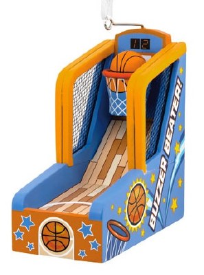 BASKETBALL GAME