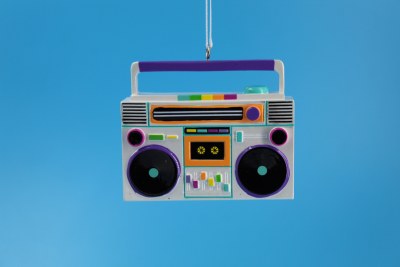 BOOMBOX