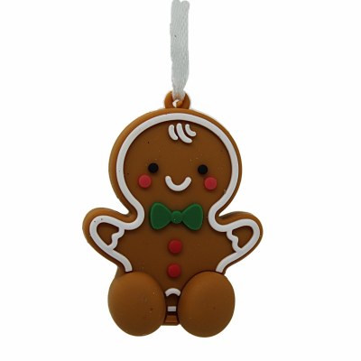 GINGERBREAD