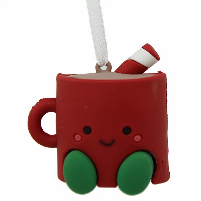 HOT COCOA CUP