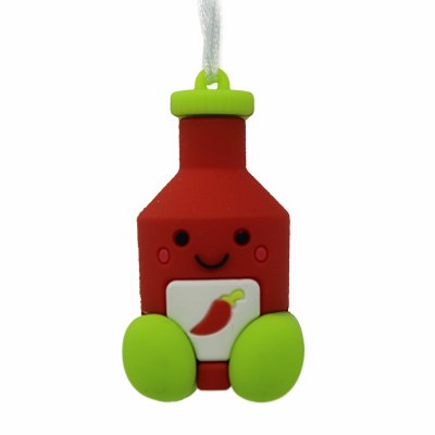 HOT SAUCE