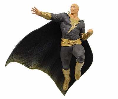 BLACK ADAM